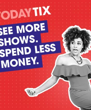 Get discounted tickets to the best shows in Washington, DC at the best prices with TodayTix